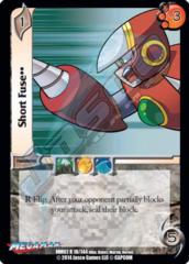 Short Fuse**